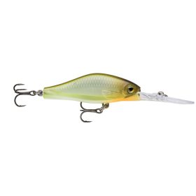   Rapala SDRJD05 Shadow Rap Jack Deep 5cm 6g wobbler - HAY színben