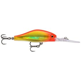   Rapala SDRJD05 Shadow Rap Jack Deep 5cm 6g wobbler - HH (RA5819069)