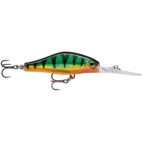   Rapala SDRJD05 Shadow Rap Jack Deep 5cm 6g wobbler - P (RA5819072)