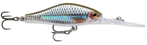 Rapala SDRJD05 Shadow Rap Jack Deep 5cm 6g wobbler - PEL (RA5819073)