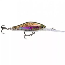   Rapala SDRJD05 Shadow Rap Jack Deep 5cm 6g wobbler - RTL (RA5819075)