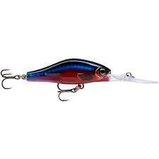 Rapala SDRJD05 Shadow Rap Jack Deep 5cm 6g wobbler - STBL (RA5819078)