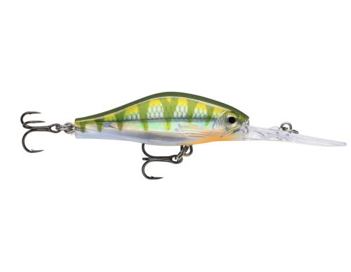 Rapala SDRJD05 Shadow Rap Jack Deep 5cm 6g wobbler - YP (RA5819081)