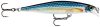 Rapala SDR07 Shadow Rap 7cm 5g wobbler - BLL (RA5819084)