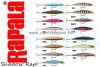 Rapala SDR07 Shadow Rap 7cm 5g wobbler - HLW (RA5819091)