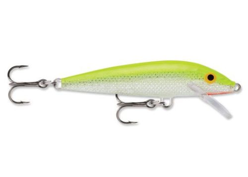 Rapala F07 Original Floater Rap wobbler 7cm 4g - SFC (RA5819127)