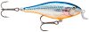 Rapala SSR07 Shallow Shad Rap 7cm 7g wobbler - SB (RA5819149)