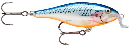 Rapala SSR09 Shallow Shad Rap 9cm 12g wobbler - SB (RA5819150)