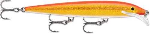 Rapala SCRM11 Scatter Rap® Minnow 11cm 6g wobbler  - GFR (RA5819383)