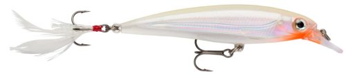 Rapala XR08 X-Rap 8cm 7g wobbler - GLGH (RA5819538)