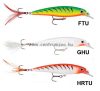 Rapala XR08 X-Rap 8cm 7g wobbler - GLGH (RA5819538)