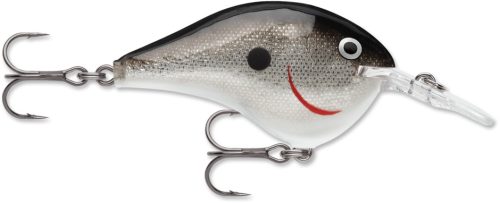 Rapala DT04 Dives-To Series 5cm 9g wobbler - S (RA5819623)