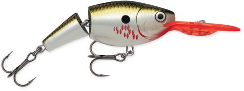 Rapala JSR04 Jointed Shad Rap® Rap 4cm 5g wobbler - BOF (RA5819642)