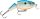 Rapala JSSR07 Jointed Shallow Shad Rap® 7cm 11g wobbler - BSD (RA5819652)