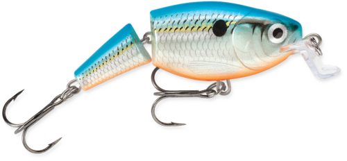 Rapala JSSR07 Jointed Shallow Shad Rap® 7cm 11g wobbler - BSD (RA5819652)