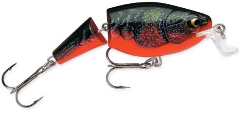 Rapala JSSR07 Jointed Shallow Shad Rap® 7cm 11g wobbler - RCW (RA5819655)