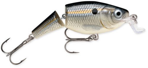 Rapala JSSR07 Jointed Shallow Shad Rap® 7cm 11g wobbler - SSD (RA5819656)