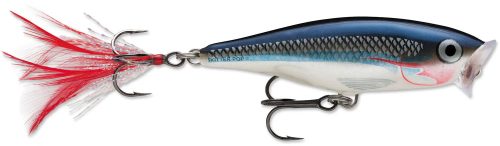 Rapala SP07 Skitter Pop 7cm 7g Popper wobbler - SD (RA5819703)