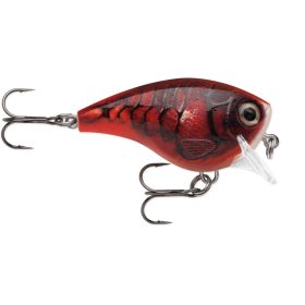   Rapala BXB06  Bx™ Brat Rapala wobbler 5cm 10g  - DEL színben