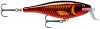 Rapala SSR14 Shallow Shad Rap 14cm 45g wobbler TWZ (RA5820044)