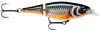 Rapala XJS13 X-Rap Jointed Shad wobbler - HLW színben (RA5820045)