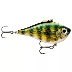 Rapala RPR07 Rippin'Rap  7cm 24g wobbler - PEL színben