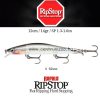 Rapala RPSD12 Ripstop® Deep Husky Jerk 12cm 14g wobbler MBS (RA5820094)