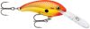 Rapala SDD07 Shad Dancer Rap wobbler - CGFR (RA5820104)