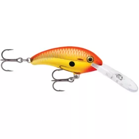 Rapala SDD07 Shad Dancer Rap wobbler - CGFR (RA5820104)