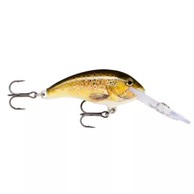 Rapala SDD07 Shad Dancer Rap wobbler - TRL (RA5820117)