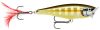 Rapala SP05 Skitter Pop 5cm 5g wobbler - STGS (RA5820129)