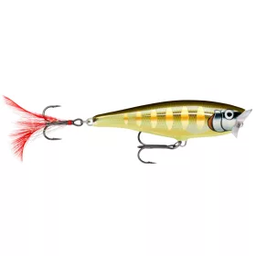 Rapala SP05 Skitter Pop 5cm 5g wobbler - STGS (RA5820129)