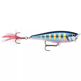 Rapala SP05 Skitter Pop 5cm 5g wobbler - STHB (RA5820130)