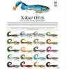 Rapala XROU17 - BGH - X-Rap® Otus Rap 17cm 40g wobbler (RA5820171)