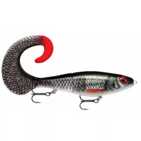 Rapala XROU17 - ROL - X-Rap® Otus Rap 17cm 40g wobbler