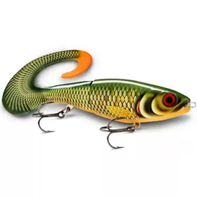 Rapala XROU17 - SCRR - X-Rap® Otus Rap 17cm 40g wobbler
