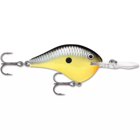   Rapala DT04 Dives-To Series 5cm 9g wobbler - OLSL (RA5820211)