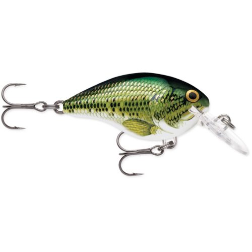 Rapala DT06 Dives-To Series 5cm 12g wobbler - BB (RA5820215)