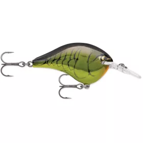   Rapala DT06 Dives-To Series 5cm 12g wobbler - MGRA (RA5820220)
