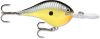 Rapala DT06 Dives-To Series 5cm 12g wobbler - OLSL (RA5820221)