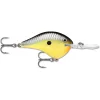 Rapala DT10 Dives-To Series - Crankbaits Ikes Custom 6cm 17g wobbler - OLSL (RA5820231)