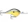 Rapala DT10 Dives-To Series - Crankbaits Ikes Custom 6cm 17g wobbler - OLSL (RA5820231)