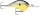 Rapala DT16 Dives-To Series - Crankbaits Ikes Custom 7cm 22g wobbler - OLSL