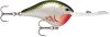 Rapala DTMSS20 Dives-To Metal Sure Set - 7cm 25g - BOS