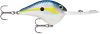 Rapala DTMSS20 Dives-To Metal Sure Set - 7cm 25g -  HSD