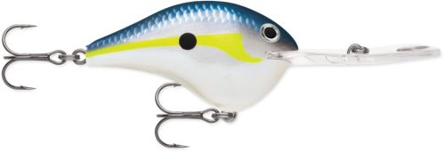 Rapala DTMSS20 Dives-To Metal Sure Set - 7cm 25g -  HSD