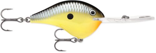 Rapala DTMSS20 Dives-To Metal Sure Set - 7cm 25g - OLSL