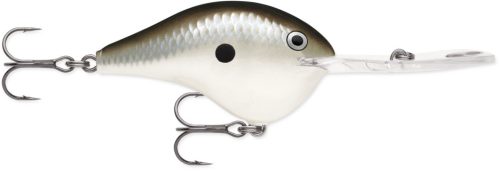 Rapala DTMSS20 Dives-To Metal Sure Set - 7cm 25g - PGS