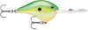 Rapala DTMSS20 Dives-To Metal Sure Set - 7cm 25g - RTA