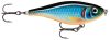 Rapala XRTS08  X-Rap® Twitchin’  Shad wobbler 8cm 13g - BGH (RA5820260)